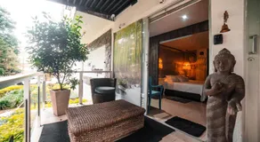 VIP planet urban Room - Image 4