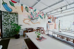 Hotel Safara Yogyakarta - Image 2
