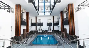 El assal resort - Image 4