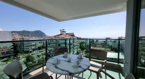 Elite Luxury Suite - City 3 - Image 2