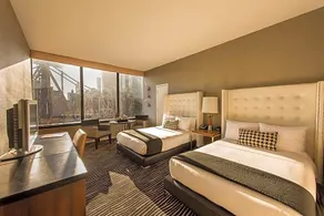 Bentley Hotel - Image 5