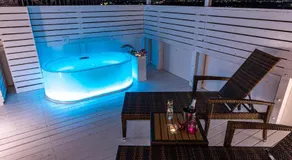 Hotel Aqua Kiss Moriyama (Adult Only) - Image 3