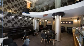 Minoa Athens Hotel - Image 3