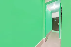 OYO 832104 Hotel Green City - Image 3