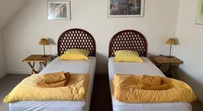 Dortes Bed & Breakfast - Image 2