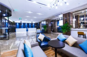 Echarm Hotel Guigang Wanda High-speed Railway Station - Image 3