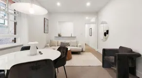 Stunning Terraced Flat near the Sydney Opera House - Image 4