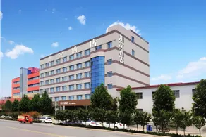 Home Inn Neo Xinmi Mining Area Zhenxing Road - Image 4