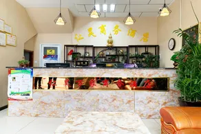 OYO Renhao Business Hotel - Image 2