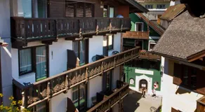 Seeböckenhotel Zum Weißen Hirschen - Image 3