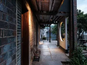 Xinsu Courtyard View GuestHouse - Image 4