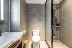 Hanting Hotel Changhun Hongqi Street Changying - Image 4