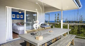 'Sunnyside House - Ocean Views' by HolidayCo - Image 3