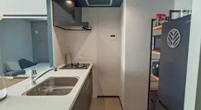Birch Nest Maruyama 円山で暮らすように滞在 - Image 4