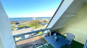 Joli appartement Cocooning Vue mer 180 - Image 4