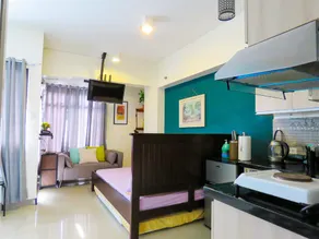 Mabolo Garden Flats Poolside Unit - Image 4
