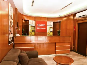 Hotel O Bbk - Image 4