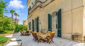Villa Ciardo with Private Pool in Salento - Image 5