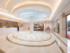Vienna Hotel Jiangxi Ji'an Anfu - Image 3
