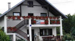 House Janja Plitvice - Image 4
