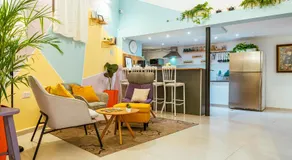 JABITAT - Jaffa Boutique Guesthouse - Image 2