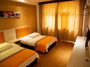 Taizhou Bailei Hotel - Image 2
