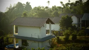 Le Eden Premium Wayanad Pool Resort - Image 5