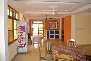 Nbangba Hotel - Image 5