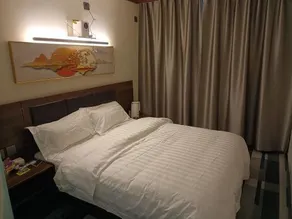 Xijin Scan Code Apartment - Image 3