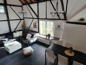 Cosy Apartment in Nohfelden - Image 4