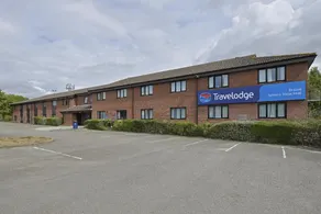 Travelodge Bristol Severn View M48 - Image 4