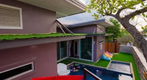 DayDream Pool Villa - Image 5