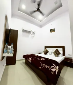 Hotel heaven inn - Image 2