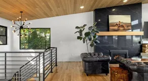 Stunning Views - High End 4BR Home with Hot Tub and Sauna - Image 4