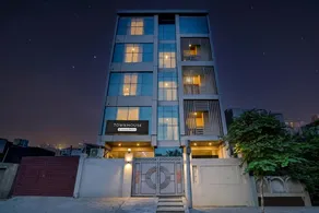 Townhouse Oak Sector 63 A Noida - Image 5