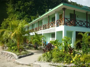 Faofao Beach Fales Resort - Image 5