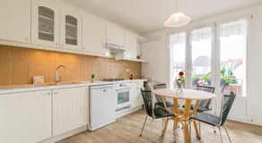 Appartement de vacances avec 2 chambres à coucher pour 4 personnes - Image 5