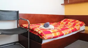 Hotel Rambousek - Image 2