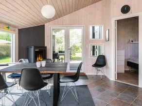 6 person feriebolig i Sjølund - Image 3