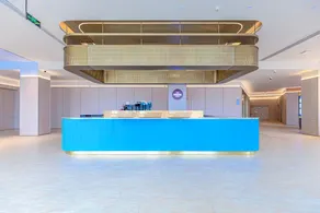 Hanting Hotel Chongqing Tongnan High Speed Railway Station - Image 4