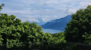 Marta flat, mountain and lake view, Bellagio - Image 5