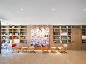 HanTing Hotel (Shenyang South Tower Subway Station) - Image 4