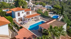 Holiday Home Matos Mur120 by Interhome - Image 4