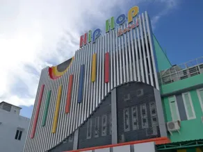 Hip Hop Hotel - Image 5