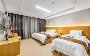 DS Hotel Yeosu - Image 3