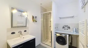 Beau duplex a 2 pas de la Citadelle - Image 5