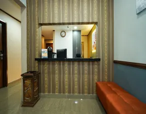 Enrich Hotel - Image 3