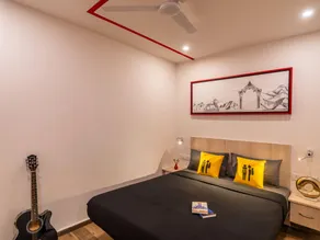 The Hosteller Bam Rishikesh - Image 4