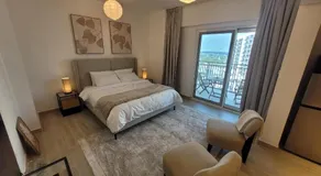 Comfortable & Stylish, Steps from F1 Arena! - Image 2
