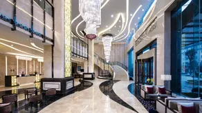 Zhongjia International Hotel - Image 2